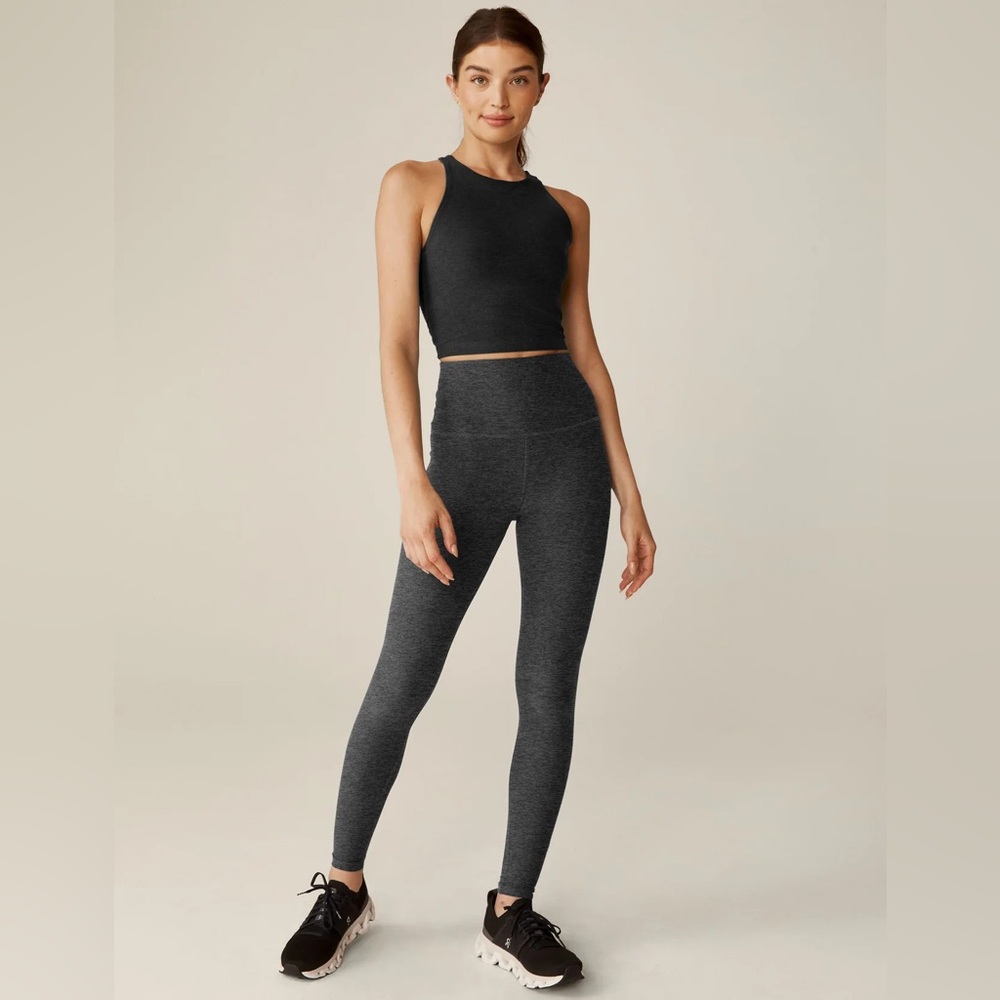 Spacedye Vitalize Full Length Legging